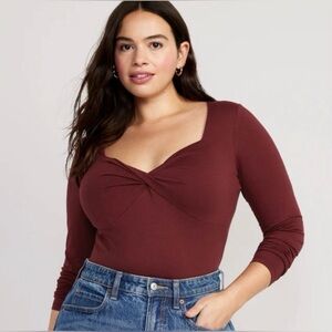 Old Navy Long Sleeve